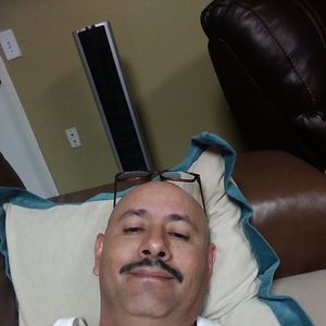 Meet your Posher, Maximino